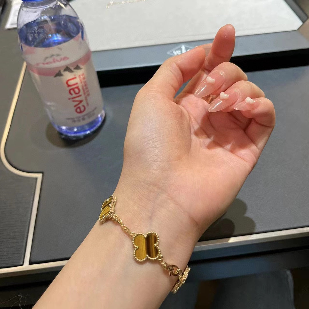 LuxluxHouse Best Quality Accessories Bracelet Van Cleef & Arpels