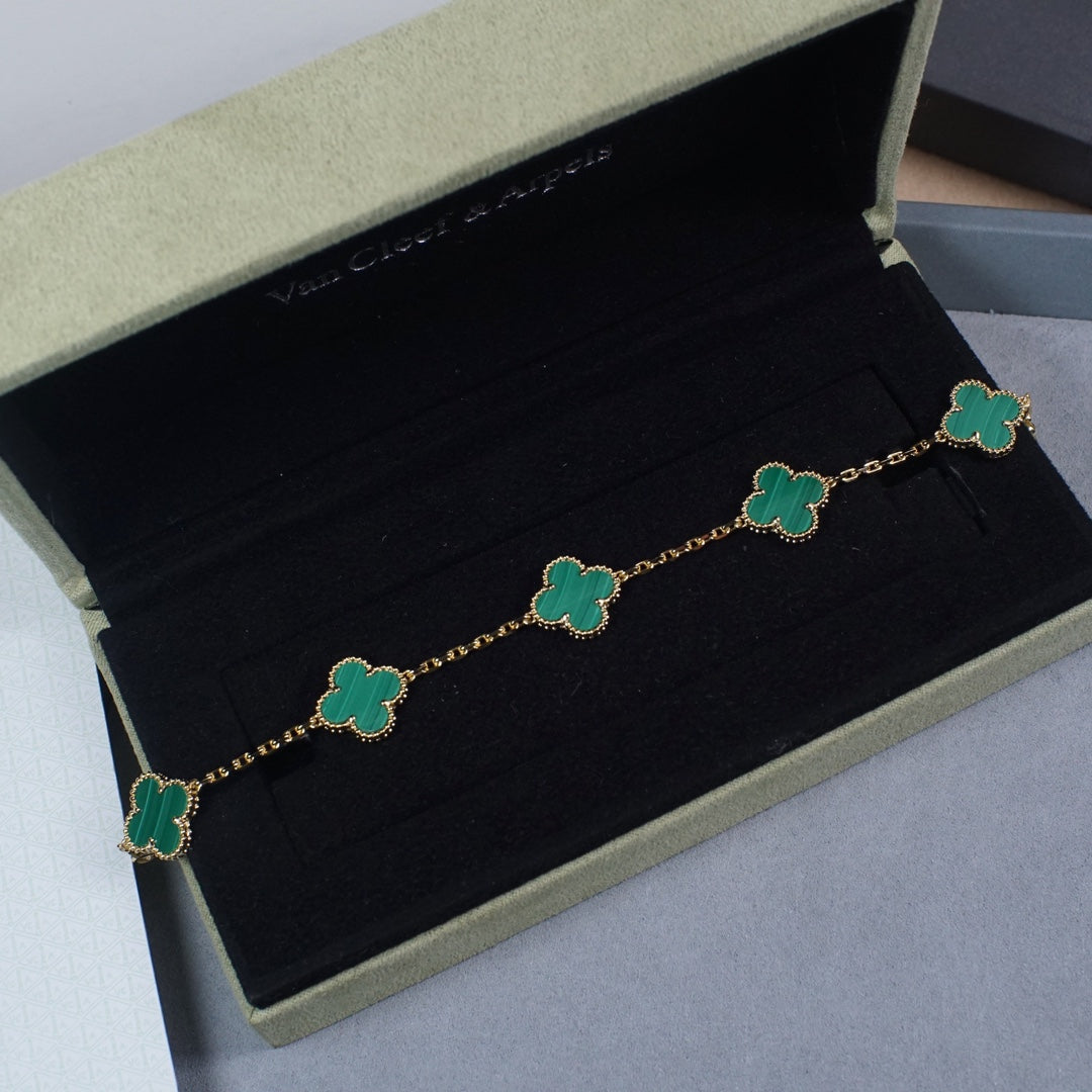 LuxluxHouse Best Quality Accessories Bracelet Van Cleef & Arpels