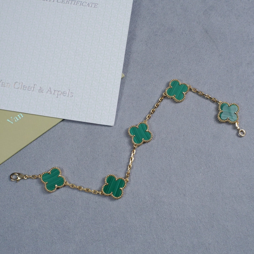 LuxluxHouse Best Quality Accessories Bracelet Van Cleef & Arpels