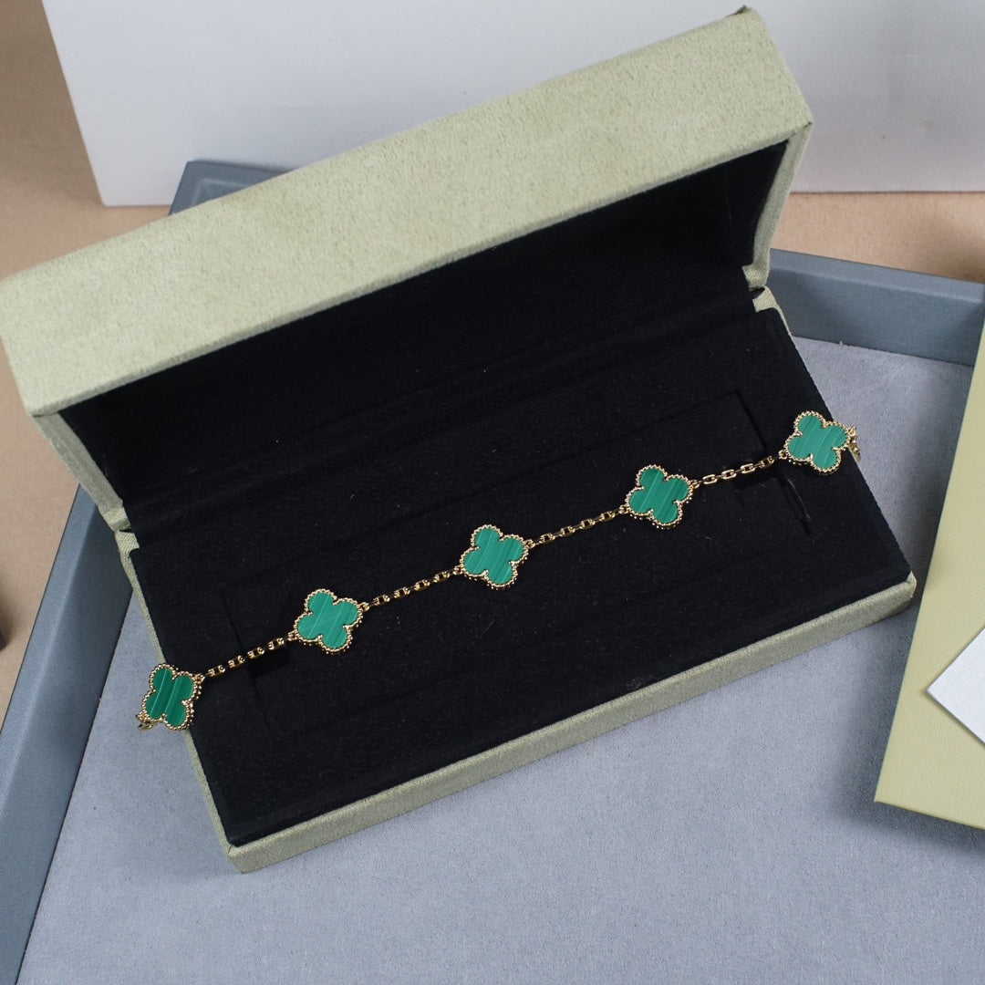 LuxluxHouse Best Quality Accessories Bracelet Van Cleef & Arpels