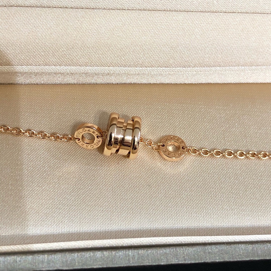 LuxluxHouse Best Quality Accessories Bracelet Bvlgari