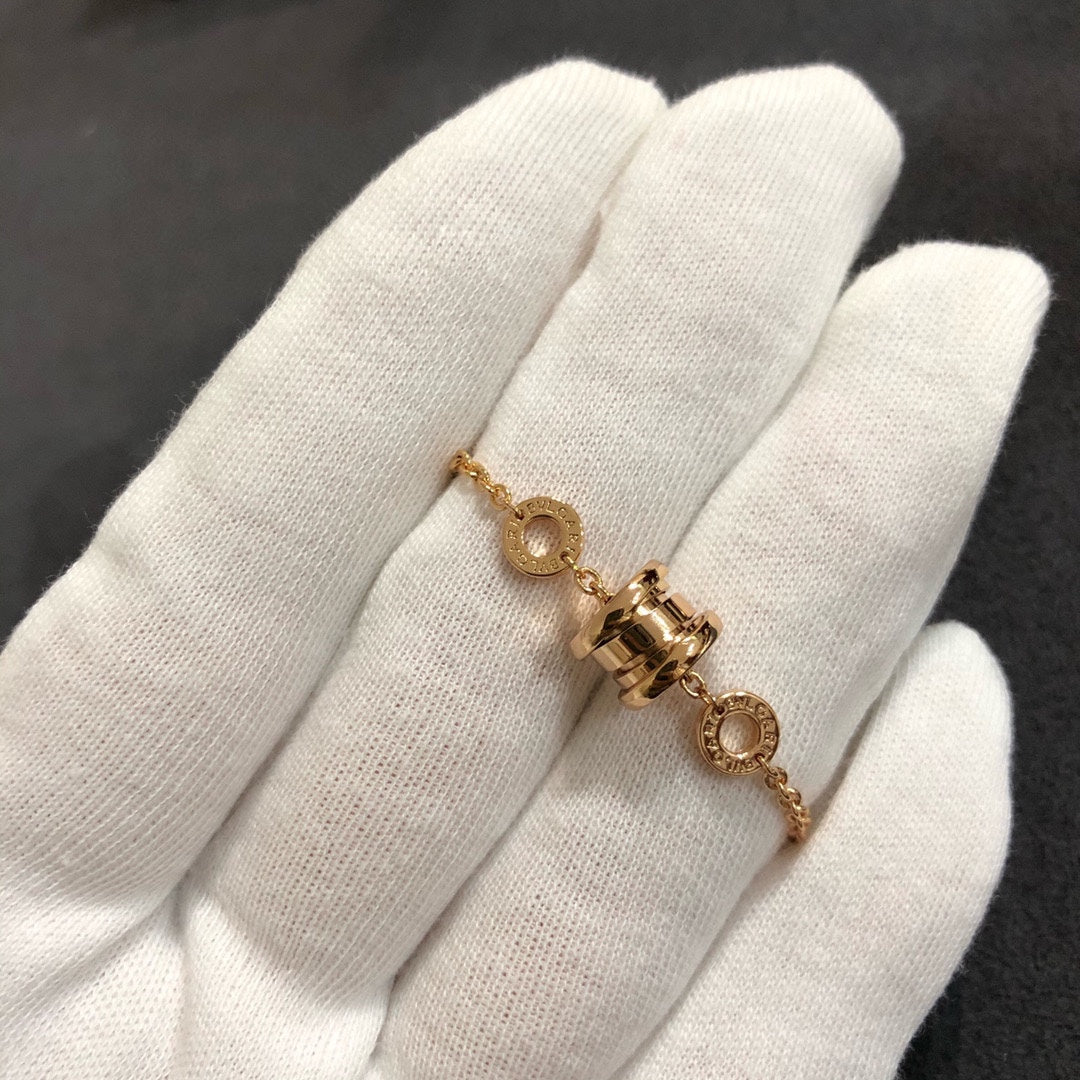 LuxluxHouse Best Quality Accessories Bracelet Bvlgari