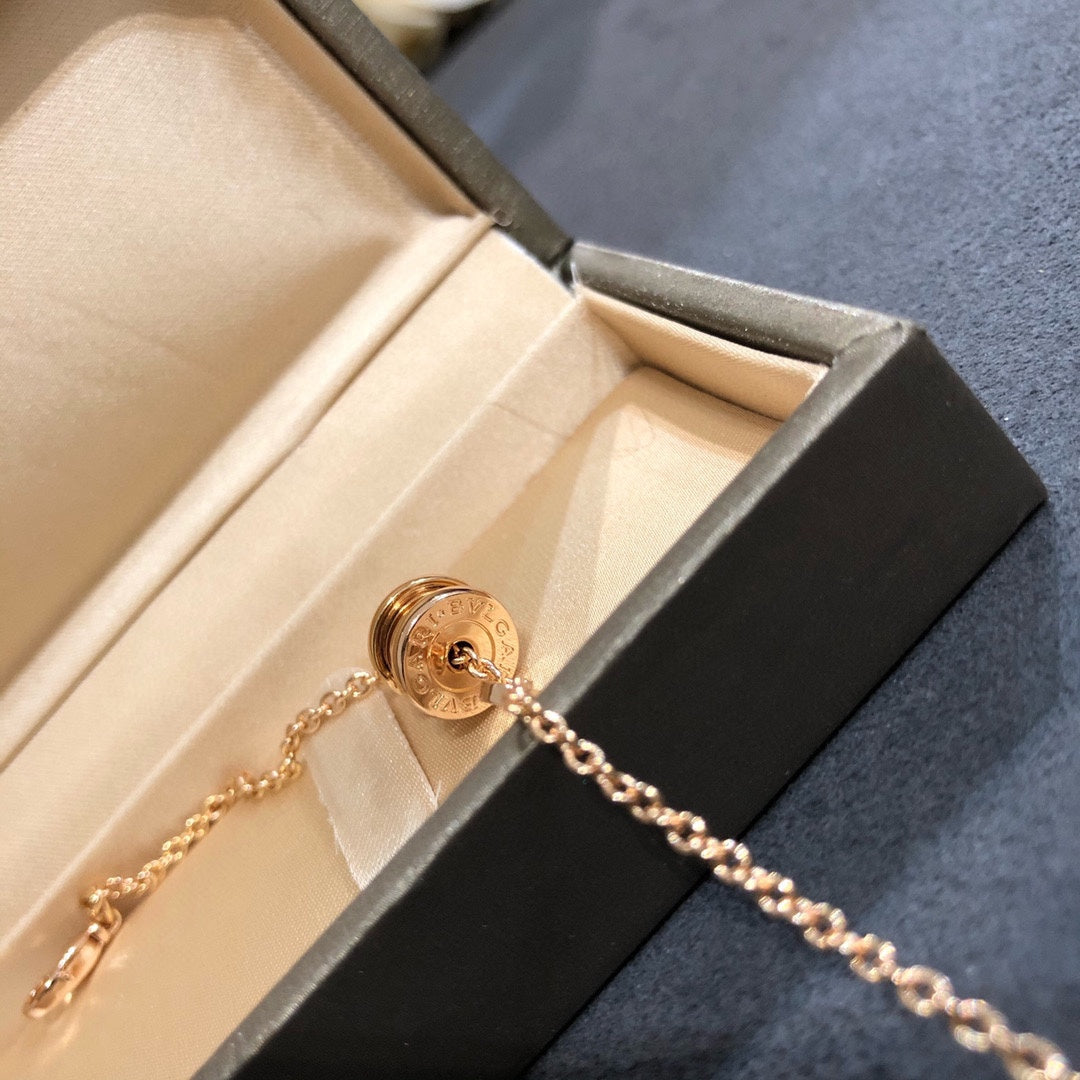 LuxluxHouse Best Quality Accessories Bracelet Bvlgari