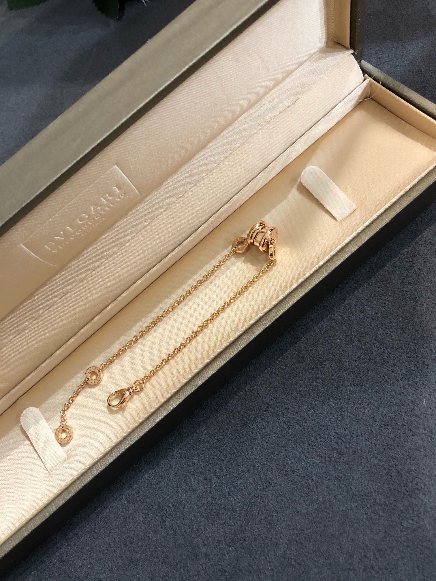 LuxluxHouse Best Quality Accessories Bracelet Bvlgari