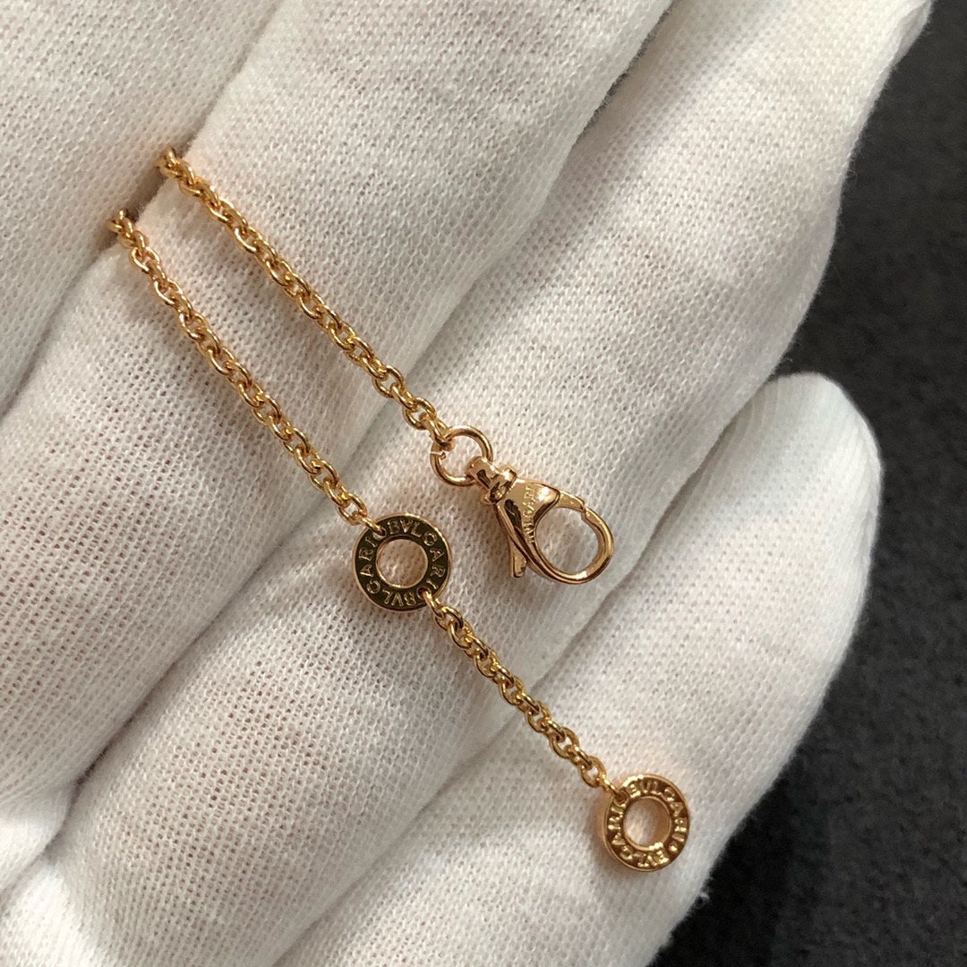 LuxluxHouse Best Quality Accessories Bracelet Bvlgari