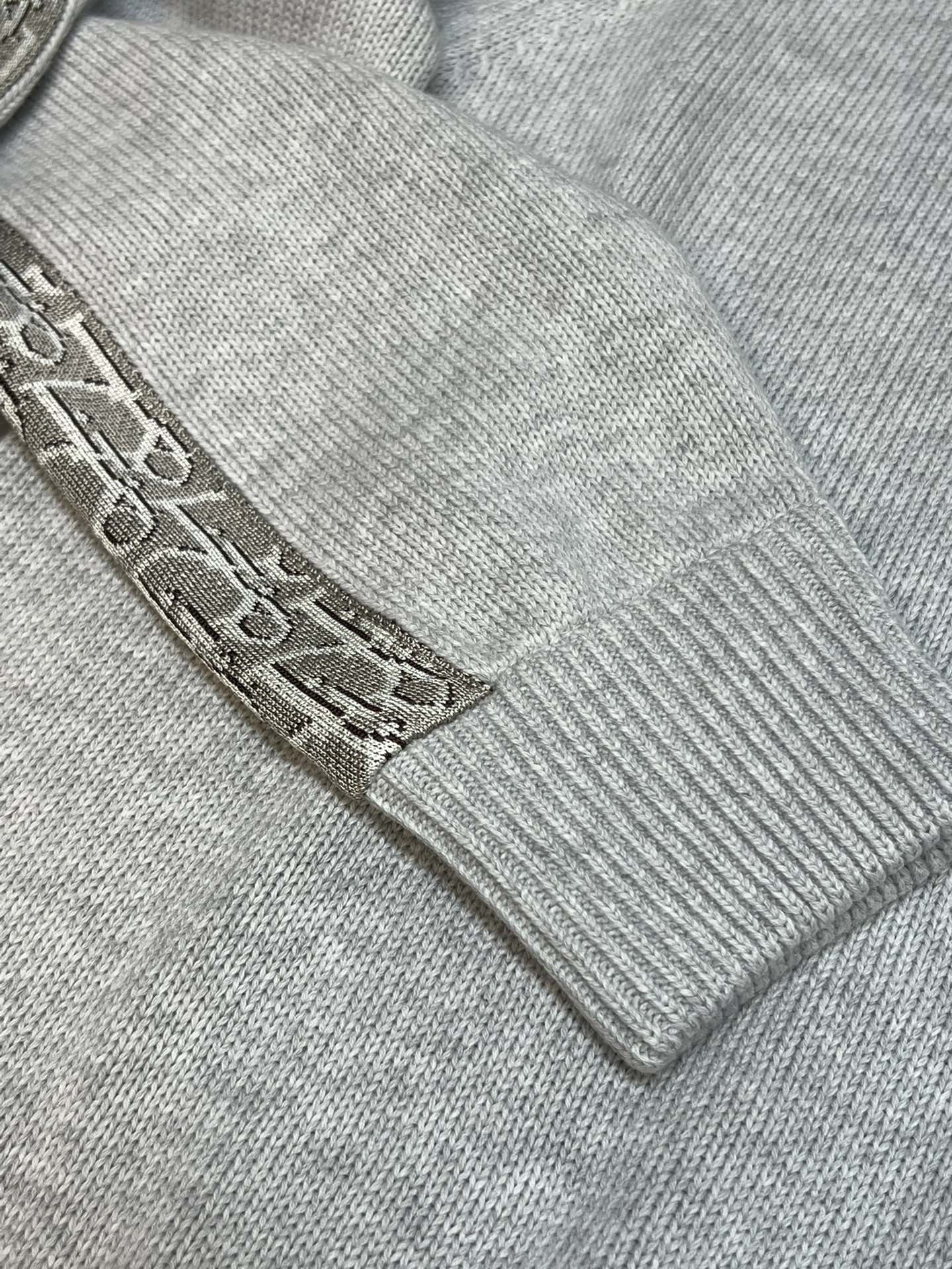 LuxluxHouse Best Quality Clothes Hoodie & Sweater Dior