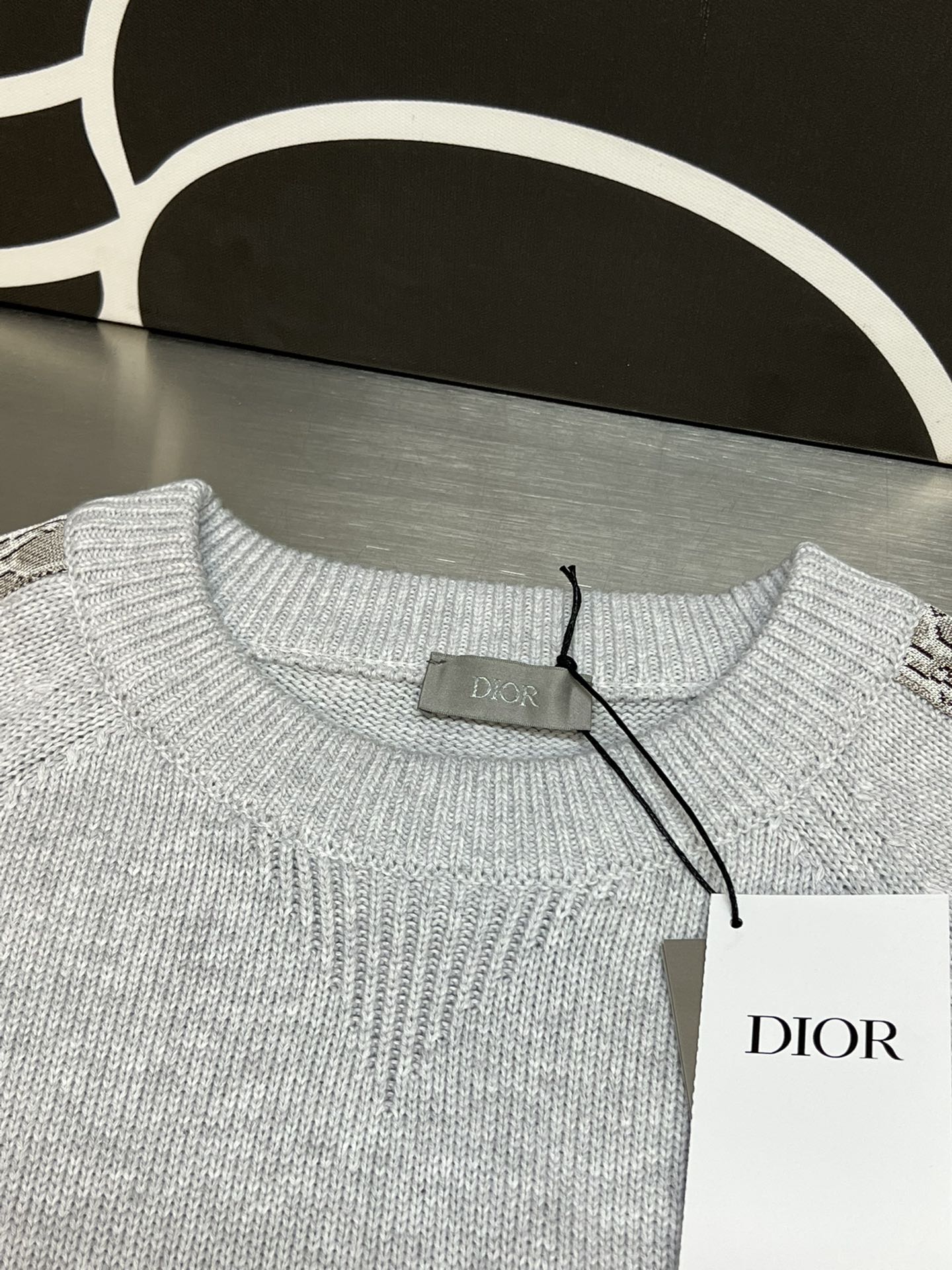 LuxluxHouse Best Quality Clothes Hoodie & Sweater Dior