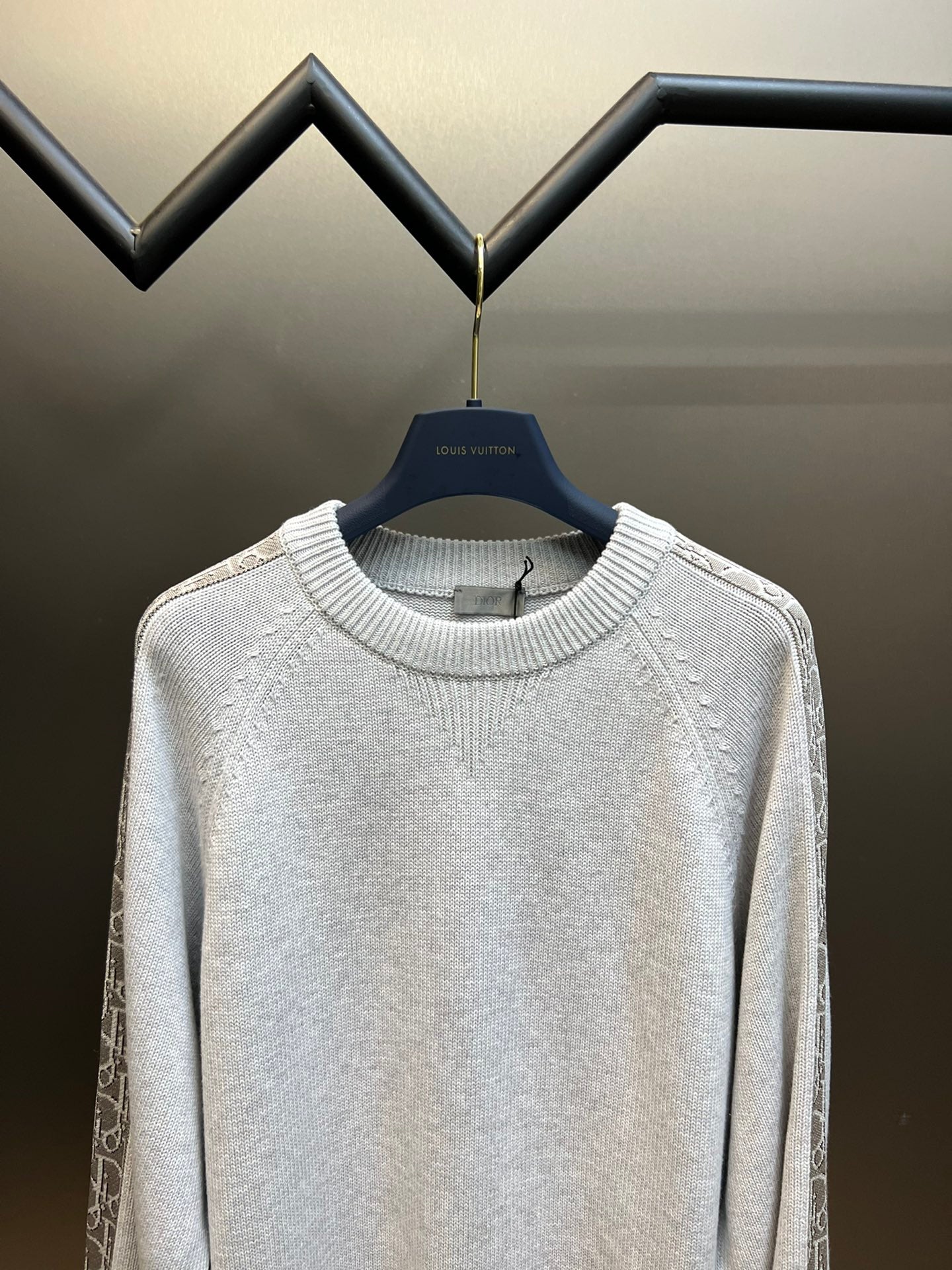 LuxluxHouse Best Quality Clothes Hoodie & Sweater Dior