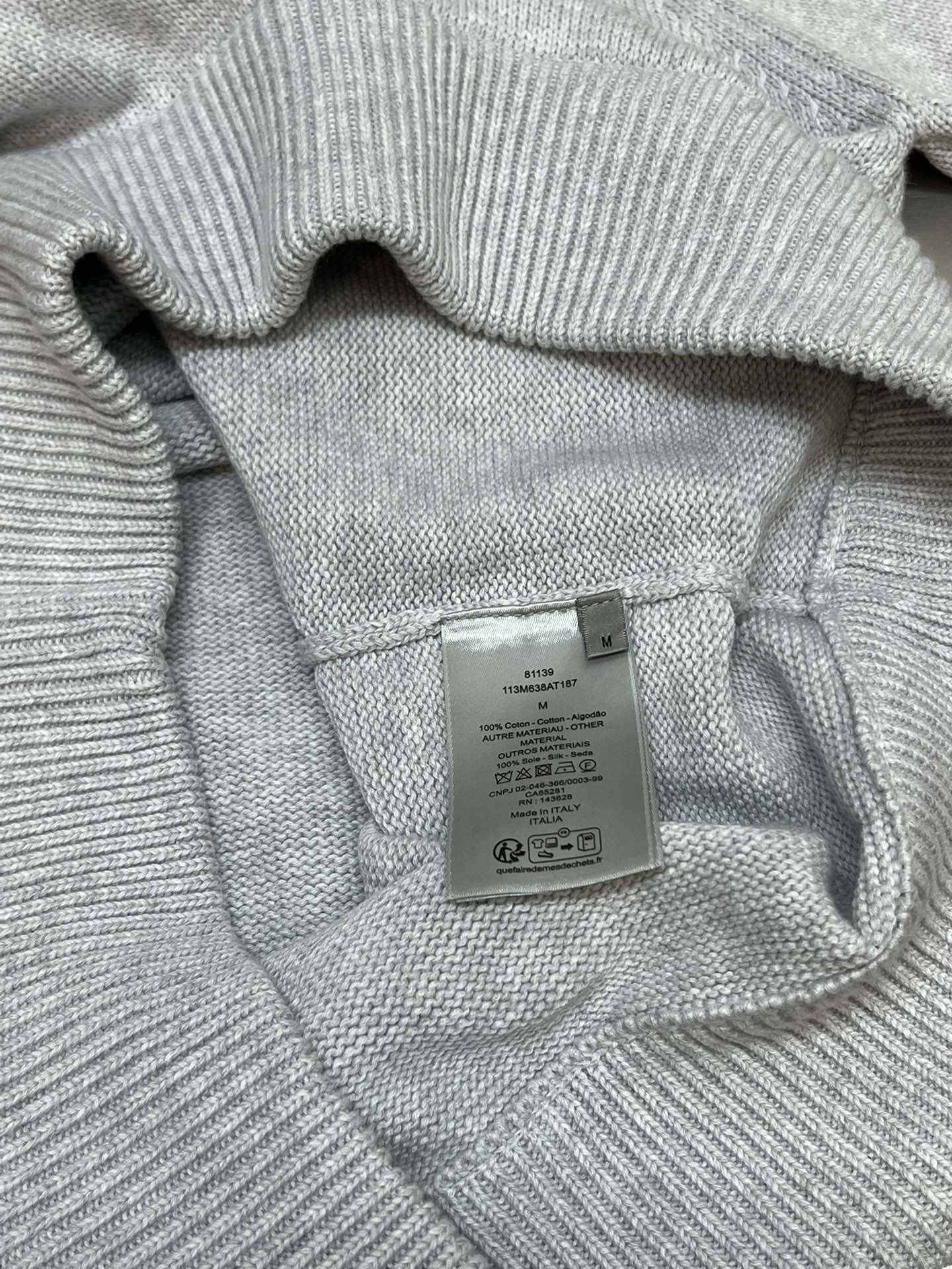 LuxluxHouse Best Quality Clothes Hoodie & Sweater Dior