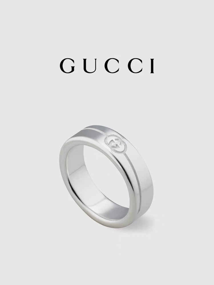 LuxluxHouse Best Quality Accessories Gucci Ring Ring Ring