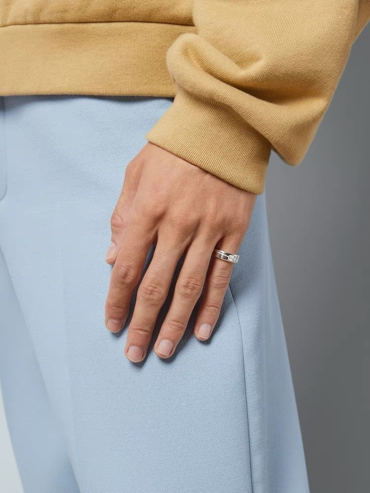 LuxluxHouse Best Quality Accessories Gucci Ring Ring Ring