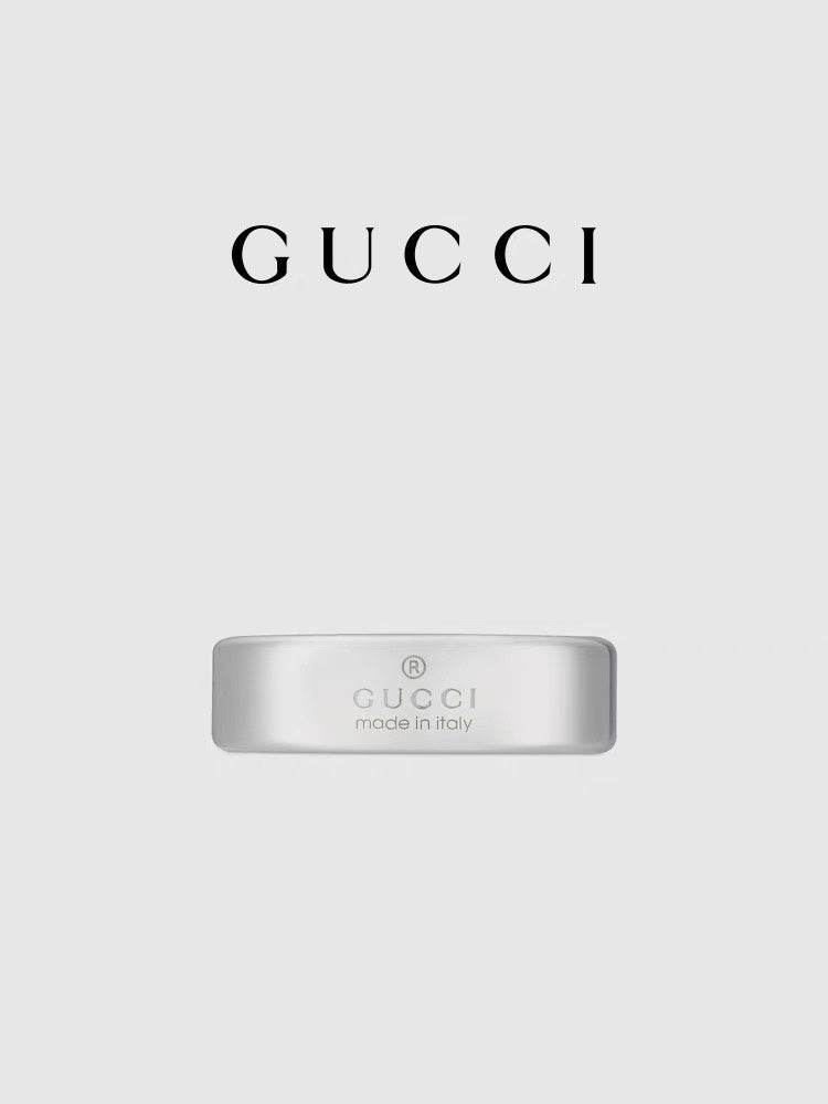 LuxluxHouse Best Quality Accessories Gucci Ring Ring Ring