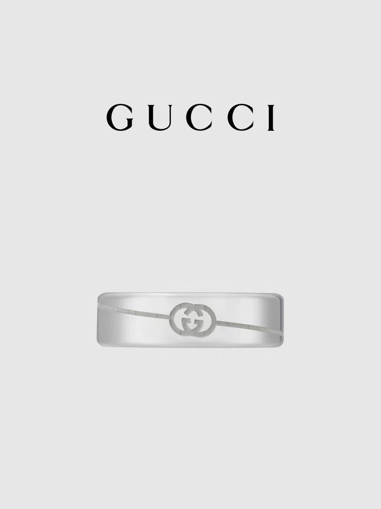 LuxluxHouse Best Quality Accessories Gucci Ring Ring Ring
