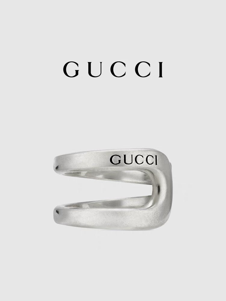LuxluxHouse Best Quality Accessories Gucci Ring Ring Ring