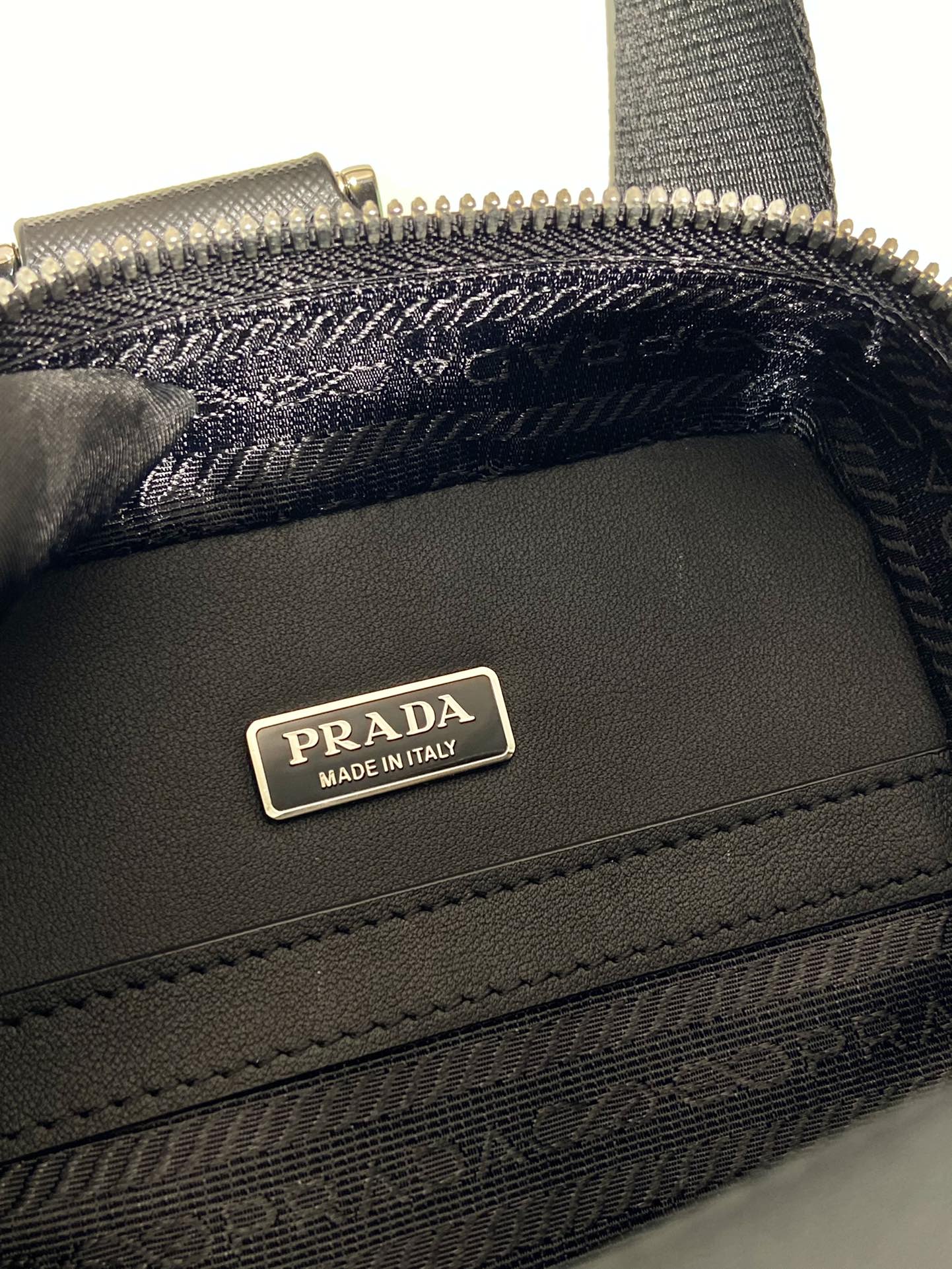 LuxluxHouse Best Quality Bags Prada Men