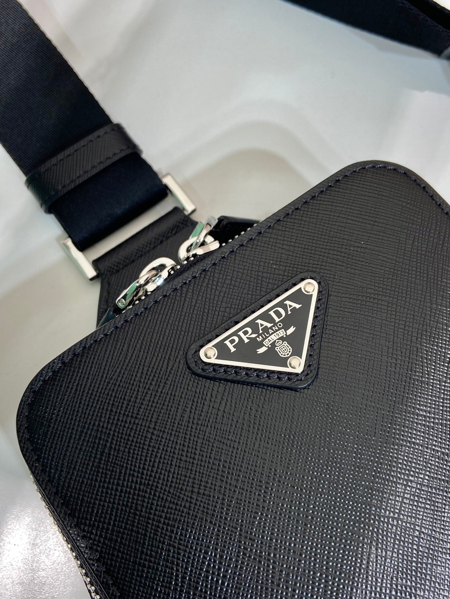 LuxluxHouse Best Quality Bags Prada Men