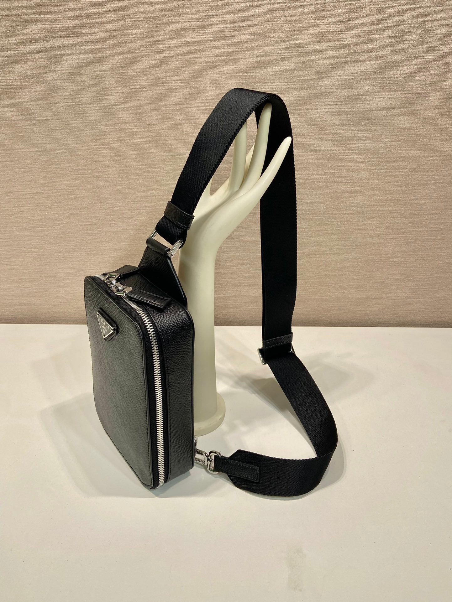 LuxluxHouse Best Quality Bags Prada Men