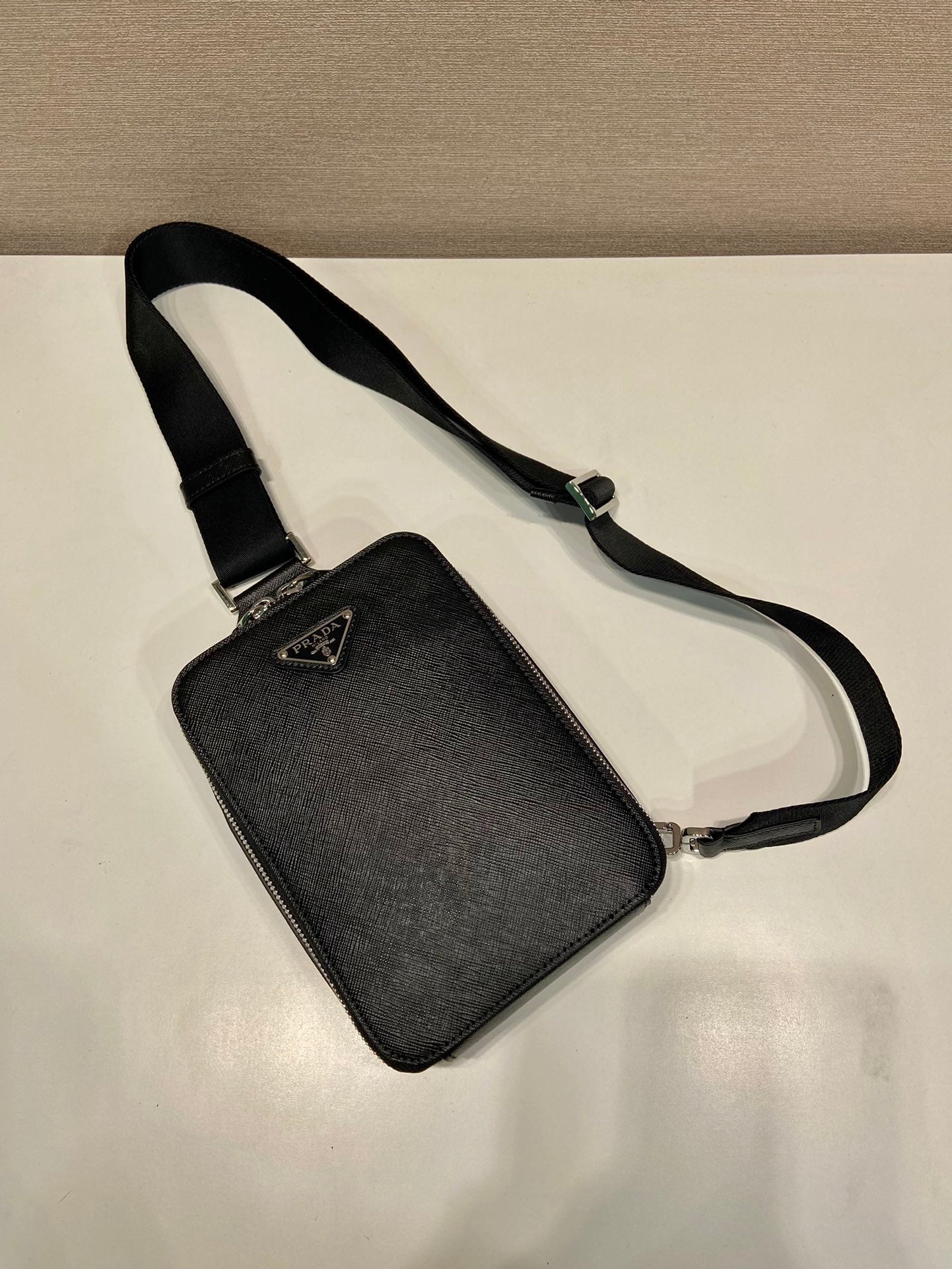 LuxluxHouse Best Quality Bags Prada Men