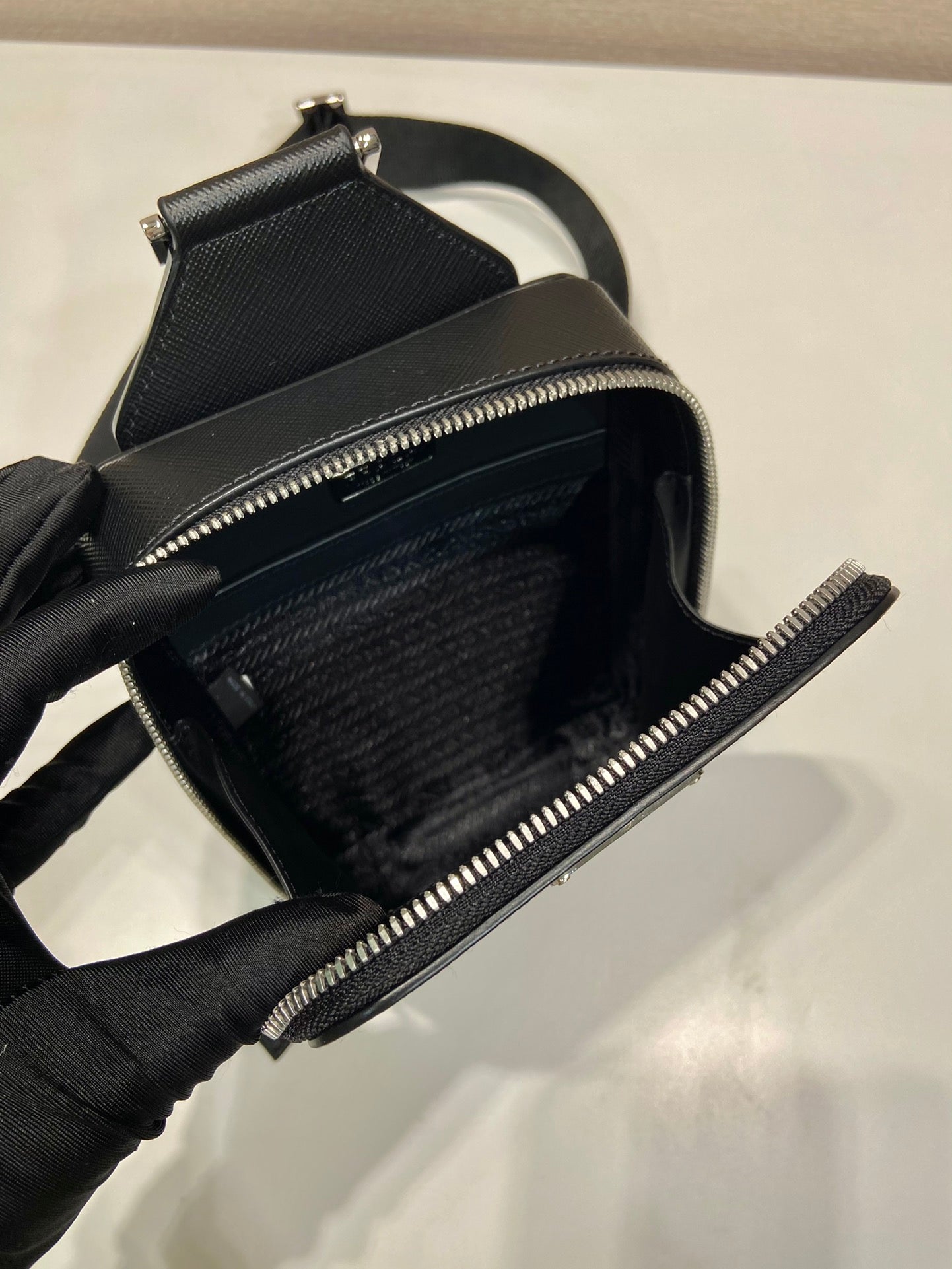 LuxluxHouse Best Quality Bags Prada Men