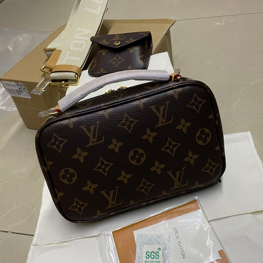 LuxluxHouse Best Quality Bags Louis Vuitton Women Men