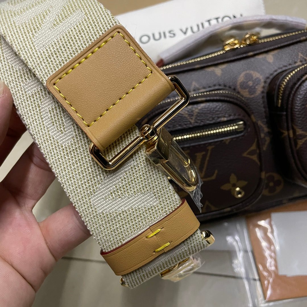 LuxluxHouse Best Quality Bags Louis Vuitton Women Men