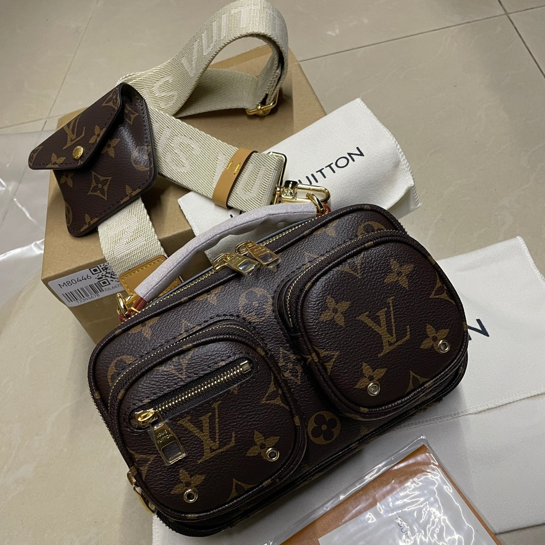 LuxluxHouse Best Quality Bags Louis Vuitton Women Men