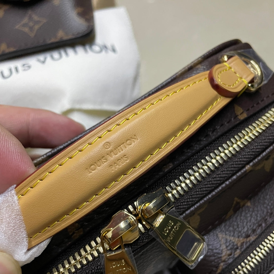 LuxluxHouse Best Quality Bags Louis Vuitton Women Men