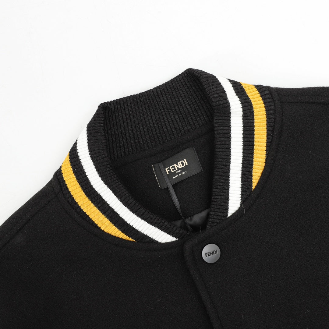 LuxluxHouse Best Quality Clothes Fendi Coats & Jackets