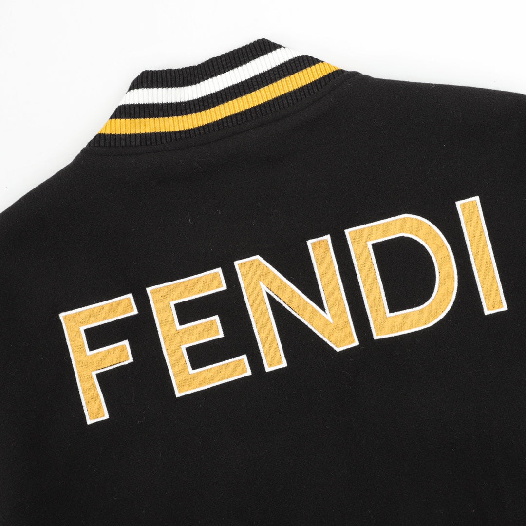 LuxluxHouse Best Quality Clothes Fendi Coats & Jackets