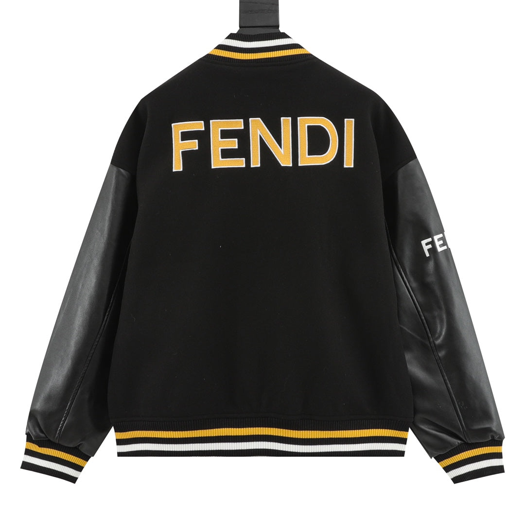 LuxluxHouse Best Quality Clothes Fendi Coats & Jackets
