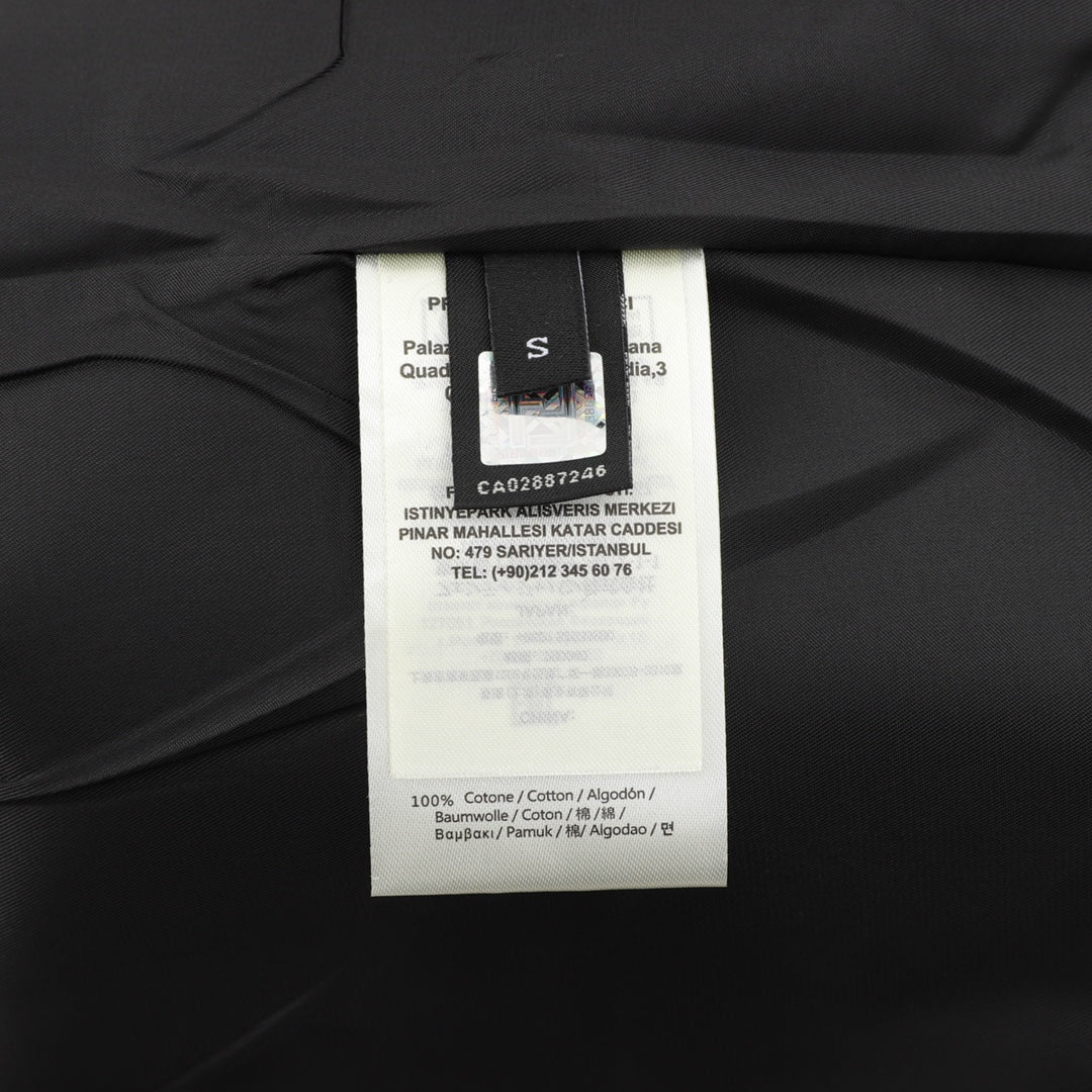 LuxluxHouse Best Quality Clothes Fendi Coats & Jackets