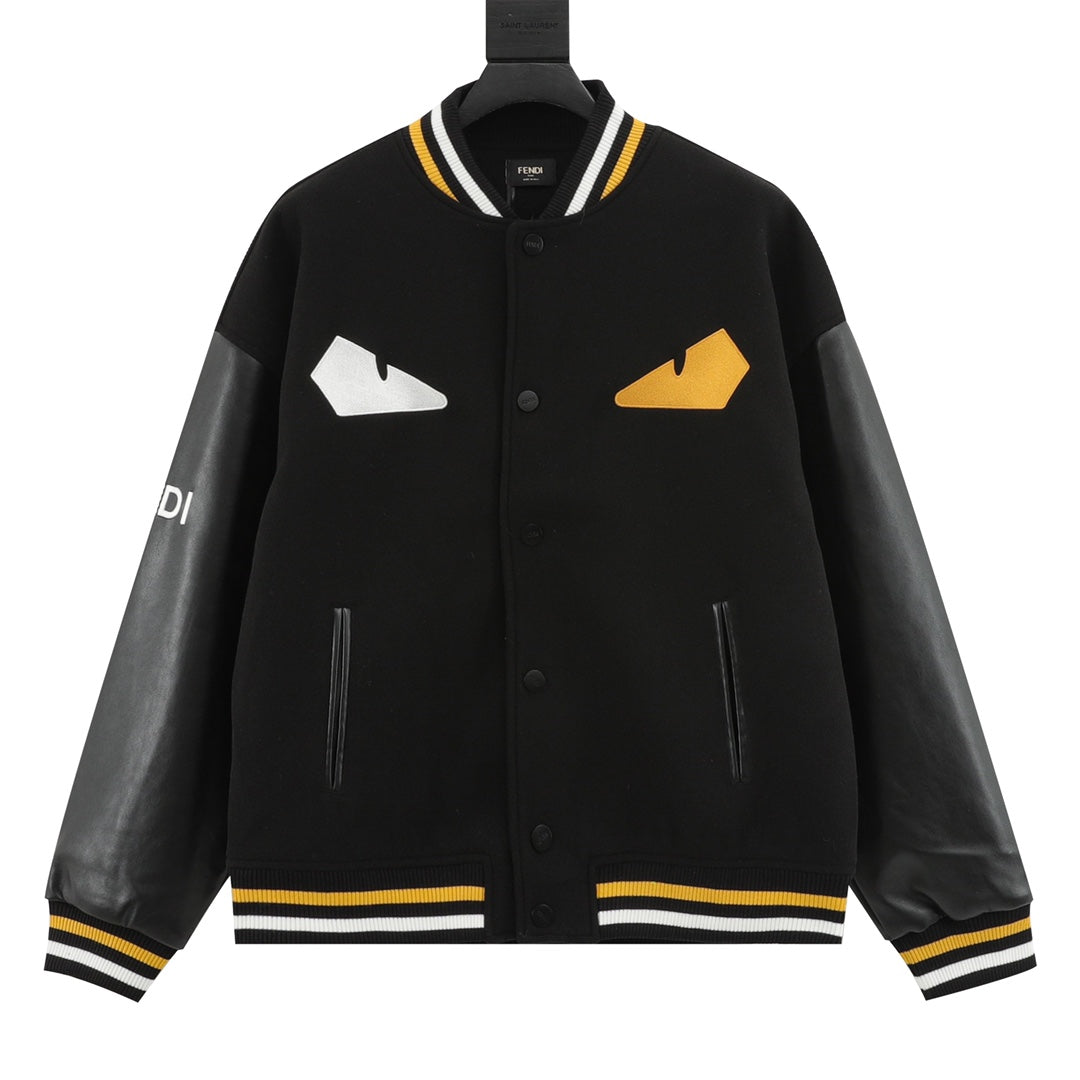 LuxluxHouse Best Quality Clothes Fendi Coats & Jackets