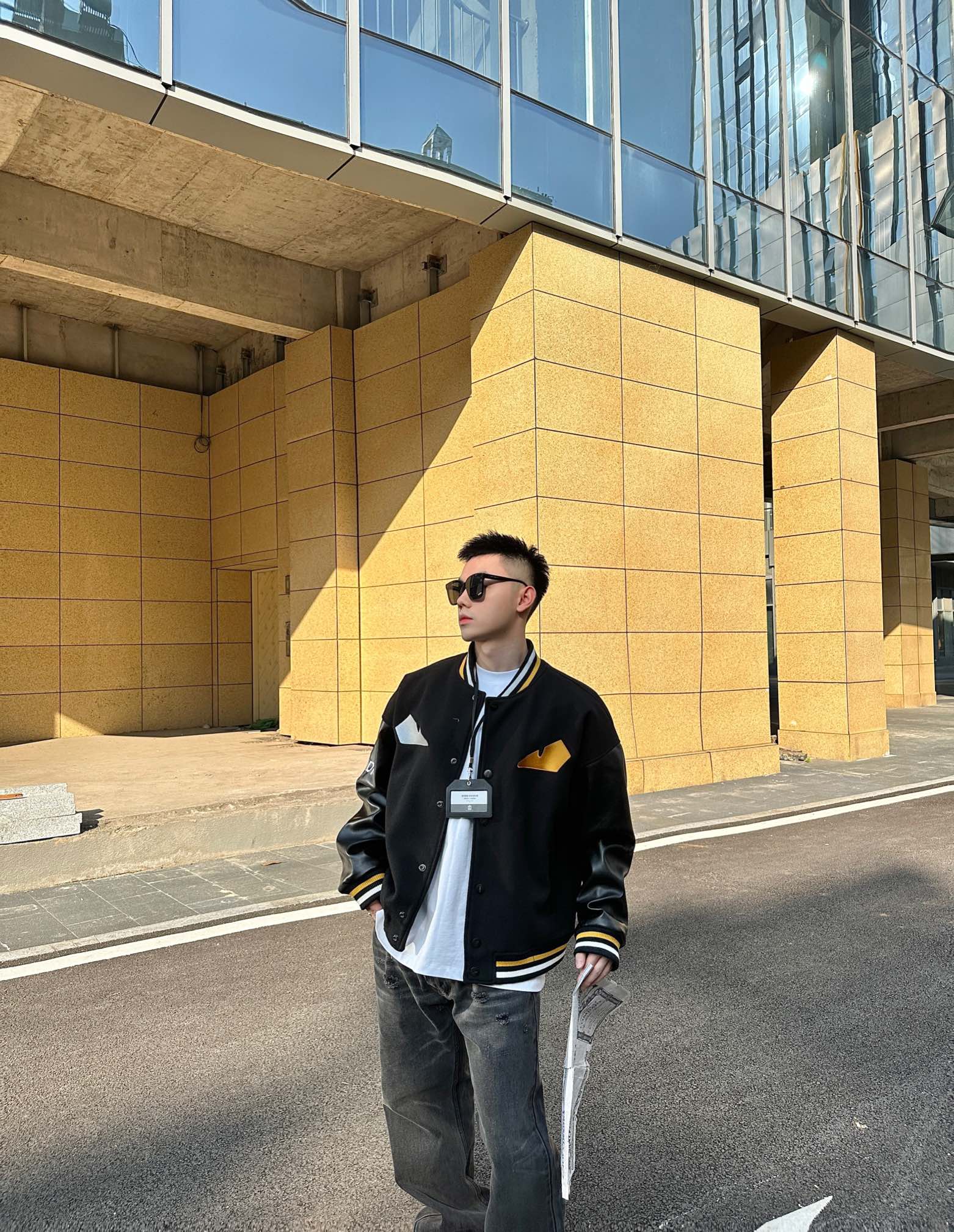 LuxluxHouse Best Quality Clothes Fendi Coats & Jackets