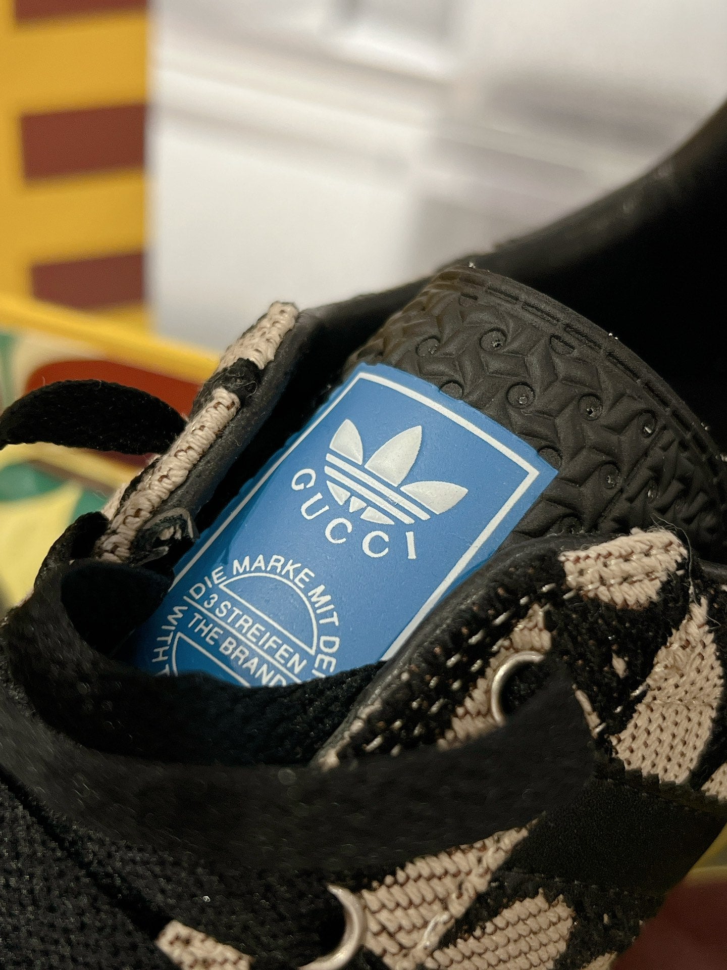 LuxluxHouse Best Quality Shoes Gucci