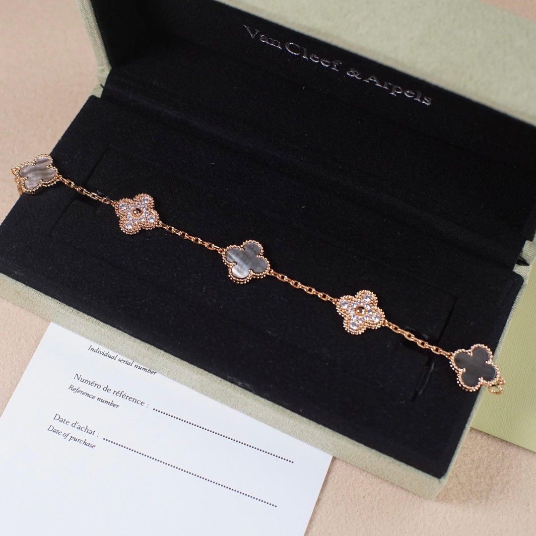 LuxluxHouse Best Quality Accessories Bracelet Van Cleef & Arpels