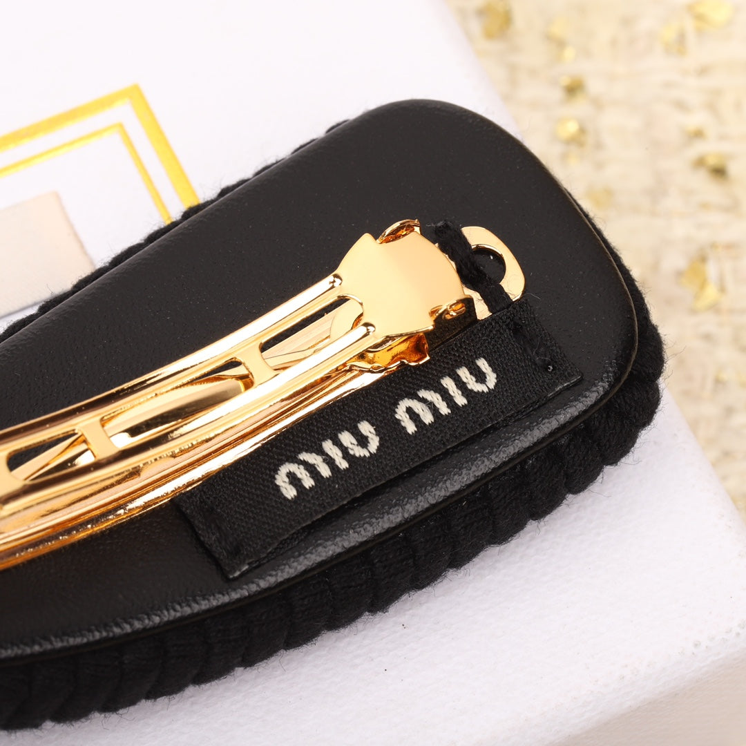 LuxluxHouse Best Quality Accessories Miu Miu