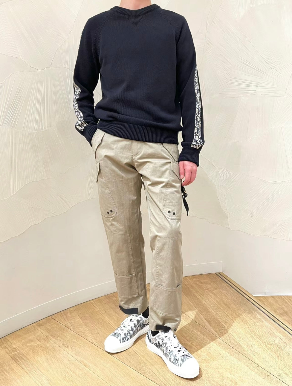 LuxluxHouse Best Quality Clothes Hoodie & Sweater Dior