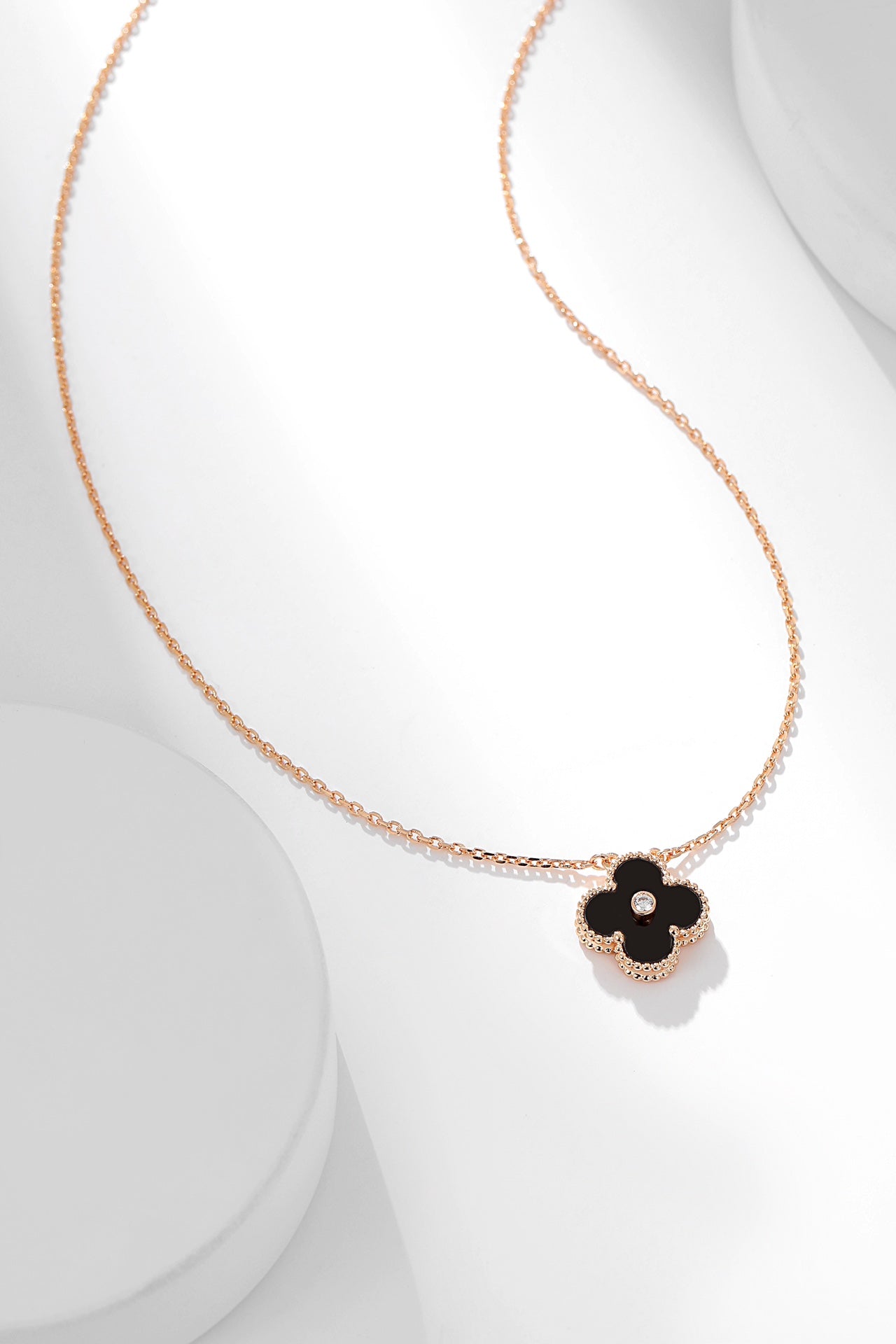 LuxluxHouse Best Quality Accessories Van Cleef & Arpels Necklace