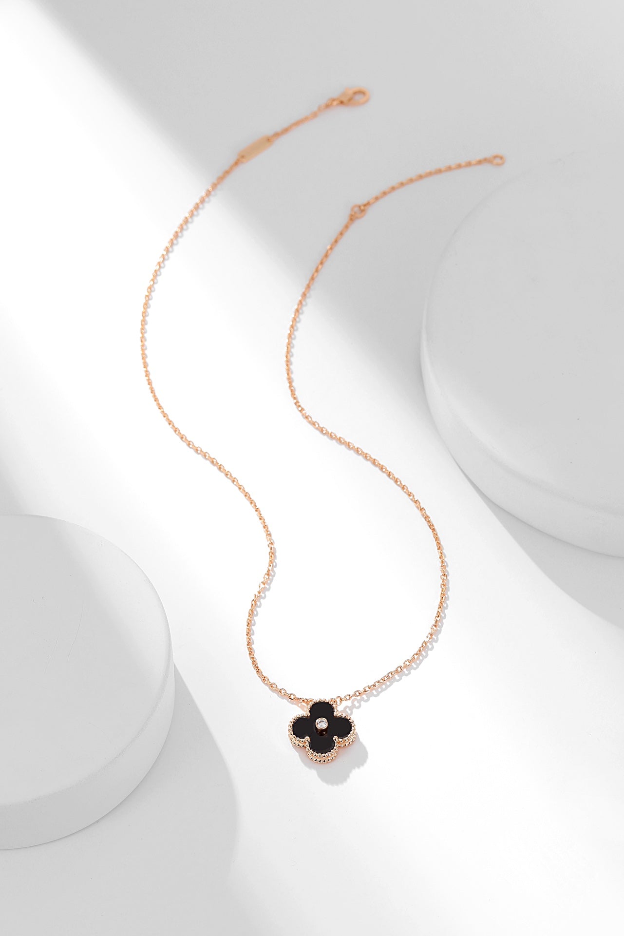LuxluxHouse Best Quality Accessories Van Cleef & Arpels Necklace
