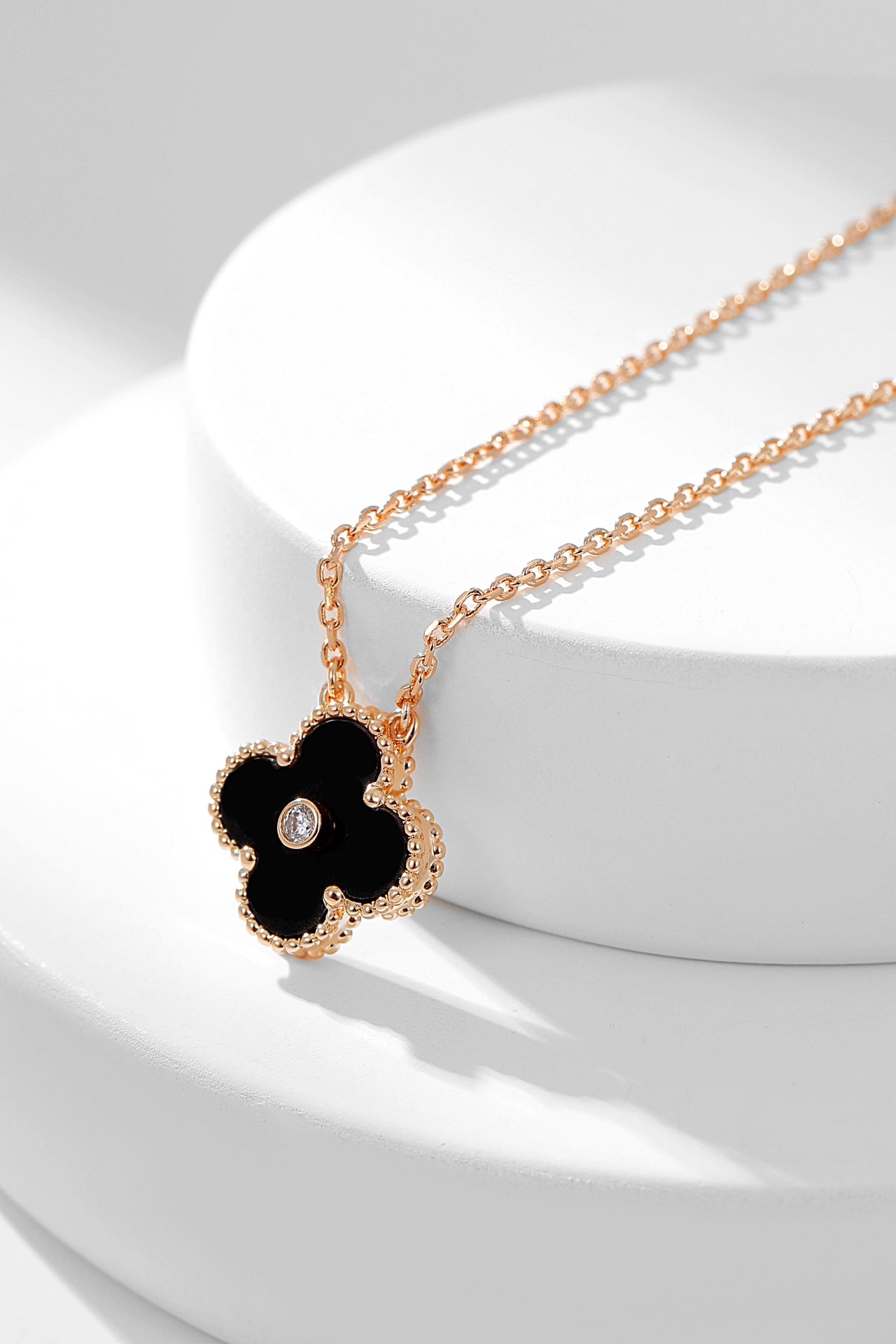 LuxluxHouse Best Quality Accessories Van Cleef & Arpels Necklace
