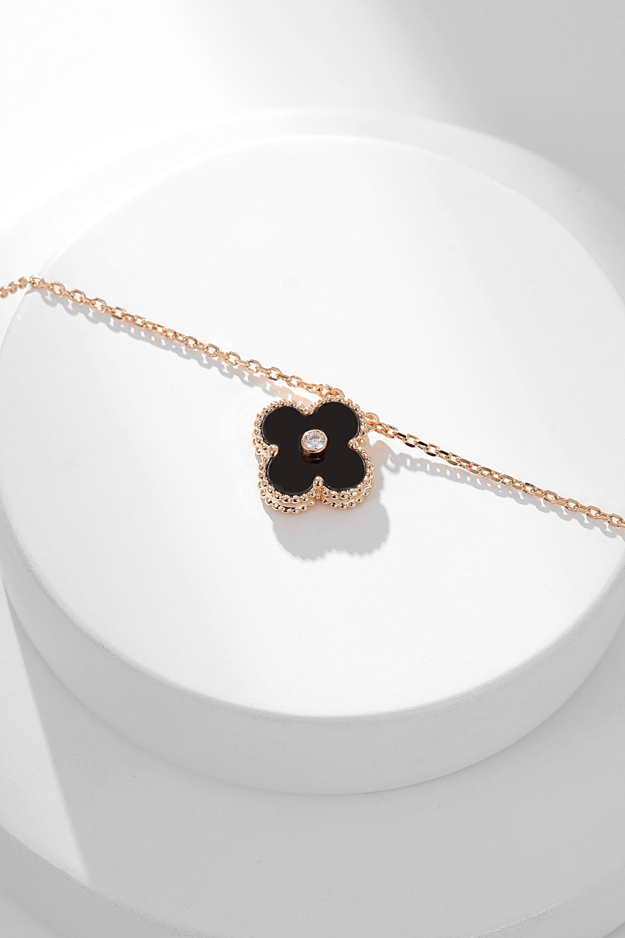 LuxluxHouse Best Quality Accessories Van Cleef & Arpels Necklace