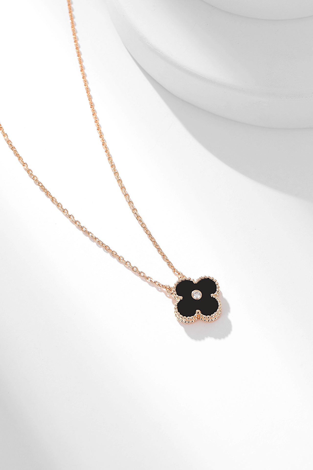 LuxluxHouse Best Quality Accessories Van Cleef & Arpels Necklace