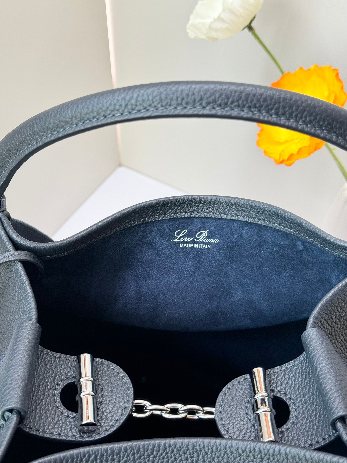 LuxluxHouse Best Quality Bags Loro Piana Women