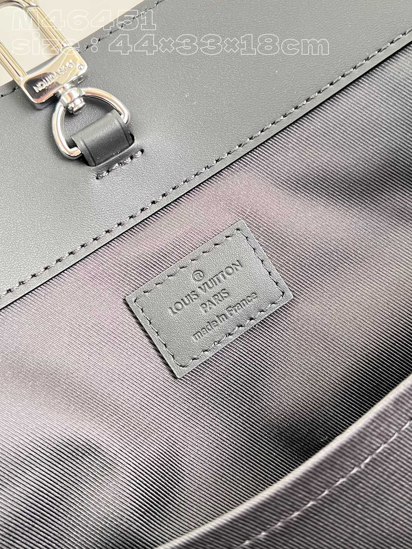 LuxluxHouse Best Quality Bags Louis Vuitton Men