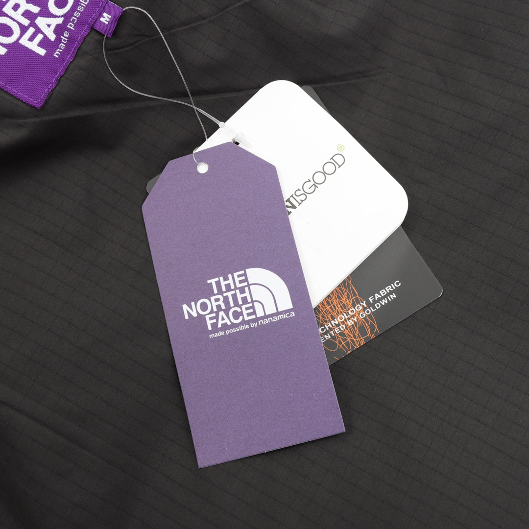 LuxluxHouse Best Quality Clothes The North Face & MLB Coats & Jackets