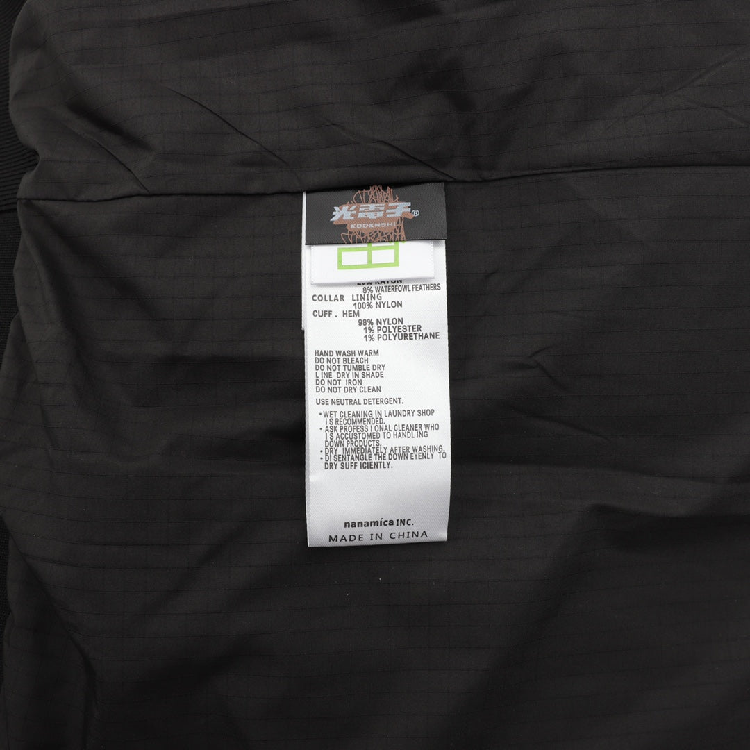 LuxluxHouse Best Quality Clothes The North Face & MLB Coats & Jackets