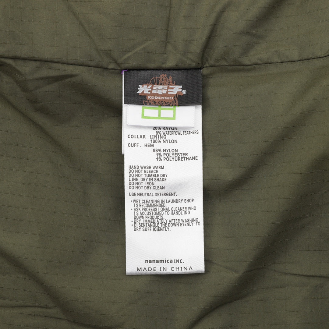 LuxluxHouse Best Quality Clothes The North Face & MLB Coats & Jackets