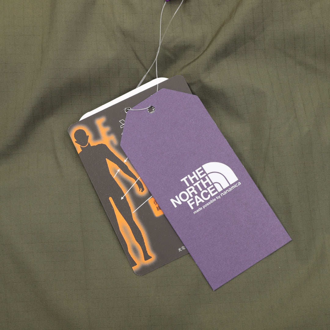 LuxluxHouse Best Quality Clothes The North Face & MLB Coats & Jackets
