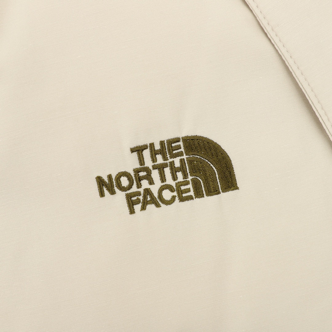LuxluxHouse Best Quality Clothes The North Face & MLB Coats & Jackets