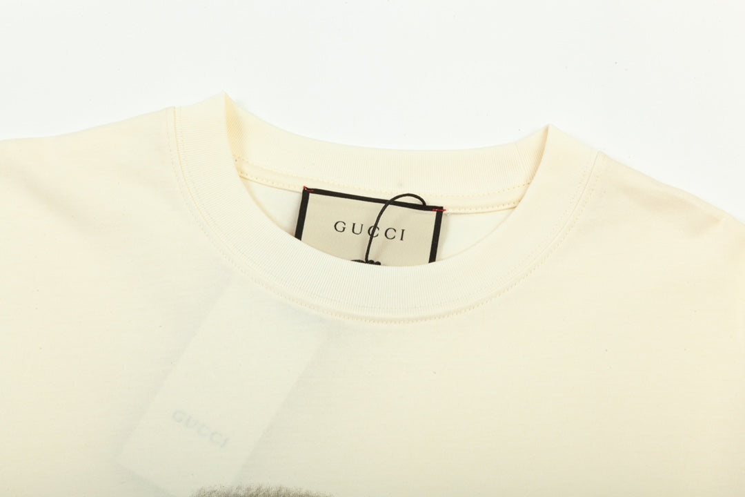LuxluxHouse Best Quality Clothes Gucci T-shirt